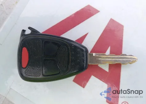 2010 Dodge Nitro Se from USA, damaged, VIN 1D4PT2GK3AW120966